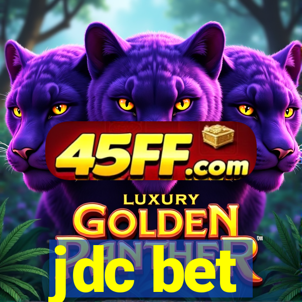 jdc bet